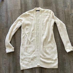 Knit Cardigan